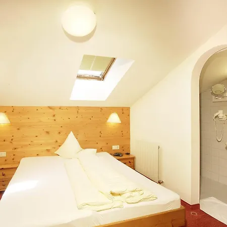 Garni Granat 4* Sölden