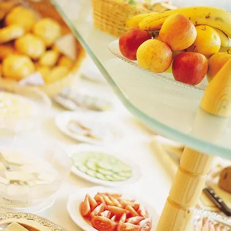 Hotel Garni Granat