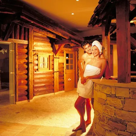 Garni Granat 4* Sölden