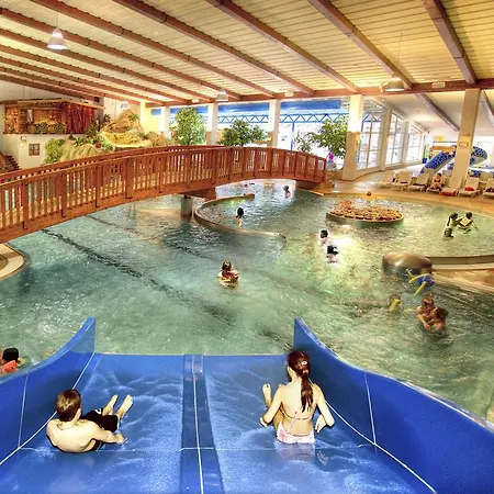 Garni Granat Hotel